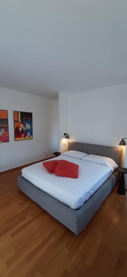 Iseolakerental - Vacanza Romantica Riva di Solto Εξωτερικό φωτογραφία